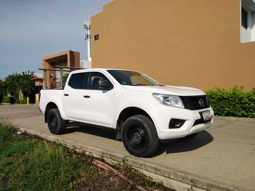 imagen de NP300 FRONTIER  4x4 2016 / Doble Cabina / Diesel_1