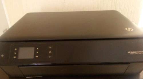 imagen de Impresora HP_1