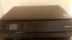 imagen de Impresora HP_1