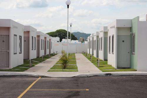 imagen de Casa Economica Credito Infonavit_1