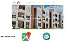 imagen de Departamentos Ciruelos Planta Alta_1