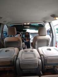 imagen de toyota sienna Le 2009 color tinta _1