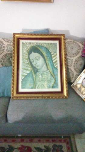 imagen de Cuadro Virgen de Guadalupe_1