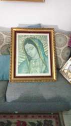 imagen de Cuadro Virgen de Guadalupe_1
