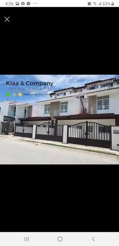 imagen de Renta Casa Fluvial_1