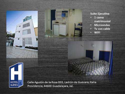 imagen de HABITACIONES COMFORTABLES EN RENTA_1