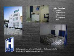 imagen de HABITACIONES COMFORTABLES EN RENTA_1
