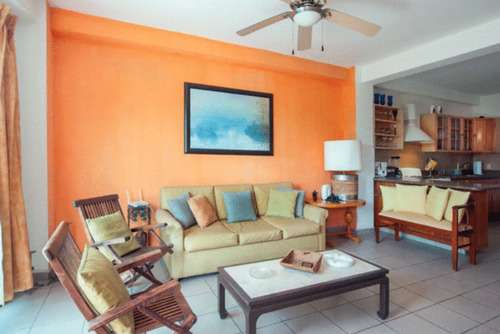 imagen de DEPARTAMENTO EN RENTA / APARTMENT FOR RENT _1