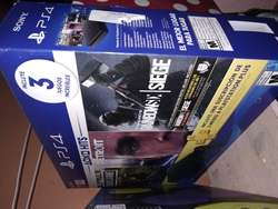 imagen de Se vende PS4 Slim #Oferta_1