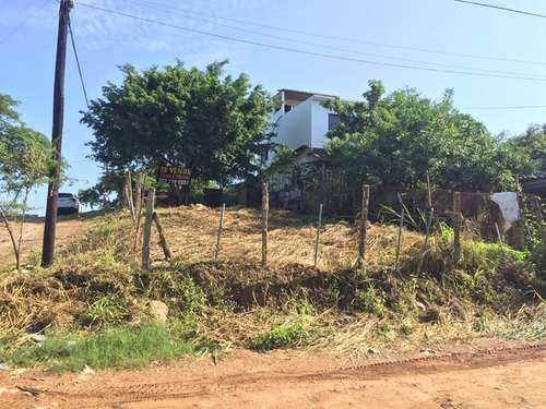 imagen de Terreno 275m2 en Col Brisas_1