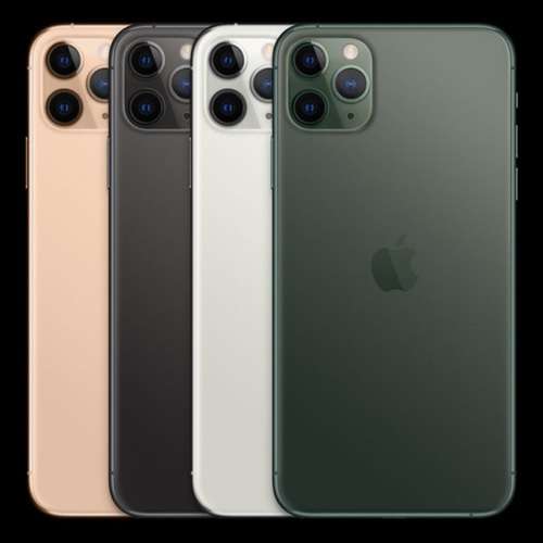 imagen de Brandnew Apple iPhone 11 Pro Max_1