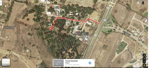 imagen de Terreno en venta Cruz de huanacastle_1