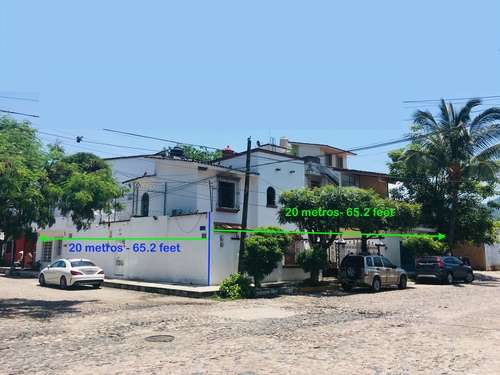 imagen de Versalles, estupenda esquina de 400m2 p proyecto_1