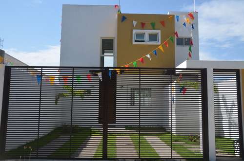 imagen de Amplia Casa en Valle del Mar, en Las Mojoneras,Jal_1