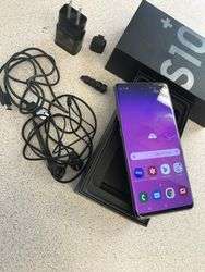 imagen de Samsung Galaxy S10+ 8GB RAM 128GB_1