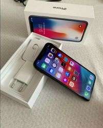 imagen de Apple iPhone X 256GB _1