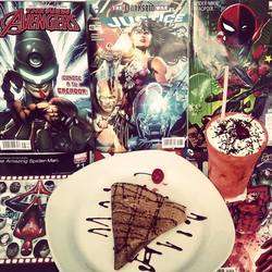 imagen de Creperia and Food Hunger _1