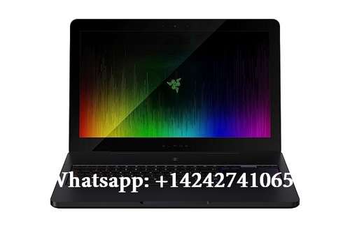 imagen de Razer Blade Pro 17: Gaming Laptop - 4K Touchscreen_1