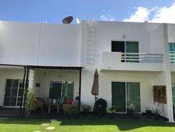imagen de Venta de Casa en Ceibas, coto con Alberca_1