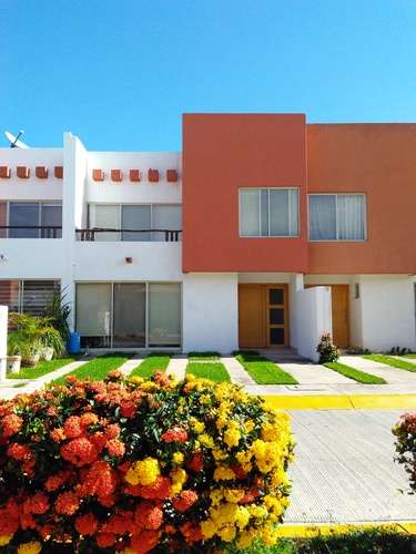 imagen de Casa en Venta, Villas de Banderas, Nuevo Vallarta_1