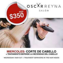 imagen de Oscar Reyna Salon te ofrece_1