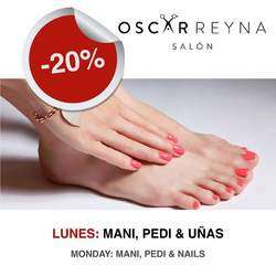 imagen de Manicure, Pedicure y Unas_1