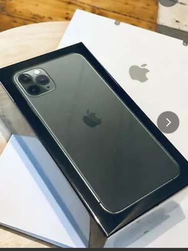 imagen de nuevo iPhone 11 Pro Max, iPhone 11 Pro, iPhone 11_1