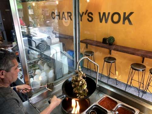 imagen de Comida rapida asiatica _1