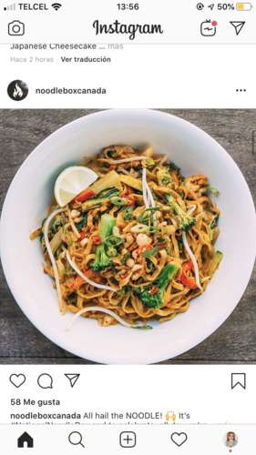 imagen de Comida para llevar _1