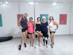 imagen de Baile en Tacones!!! Clase_1