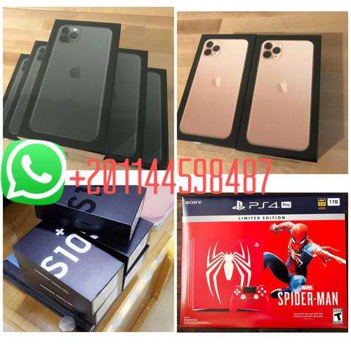 imagen de Buy New Apple iPhone 11-11 Pro - 11 Pro Max_1