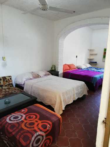 imagen de RENTO CUARTOS AMUEBLADOS PUERTO VALLARTA_1
