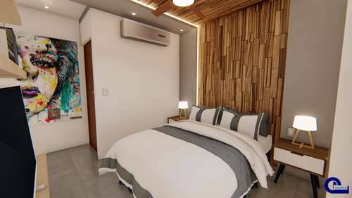 imagen de CONDOMINIOS EN PRE-VENTA EN BUCERIAS _1