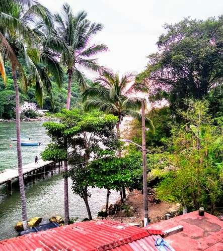 imagen de Two Prime WATERFRONT lots in Boca_1