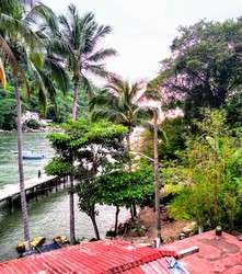 imagen de Two Prime WATERFRONT lots in Boca_1