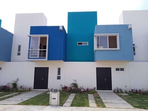 imagen de CASAS Y DEPARTAMENTOS TOTALMENTE NUEVOS_1