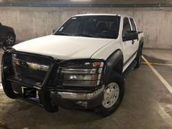 imagen de  4x4 Colorado 2006  2.8 L  AutomaticaA/c_1