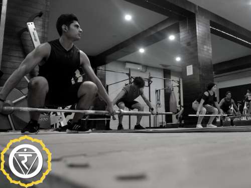 imagen de CROSSFIT - ENTRENAMIENTO FUNCIONAL_1