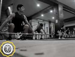 imagen de CROSSFIT - ENTRENAMIENTO FUNCIONAL_1