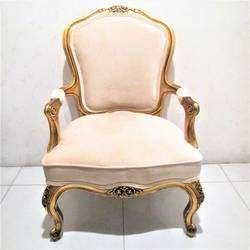 imagen de Sillon Luis XV de lujo_1