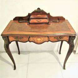 imagen de Escritorio Luis XV de lujo_1