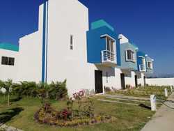 imagen de Casa 3 rec.  2 1/2 banos a 10 min. de Nvo Vallarta_1