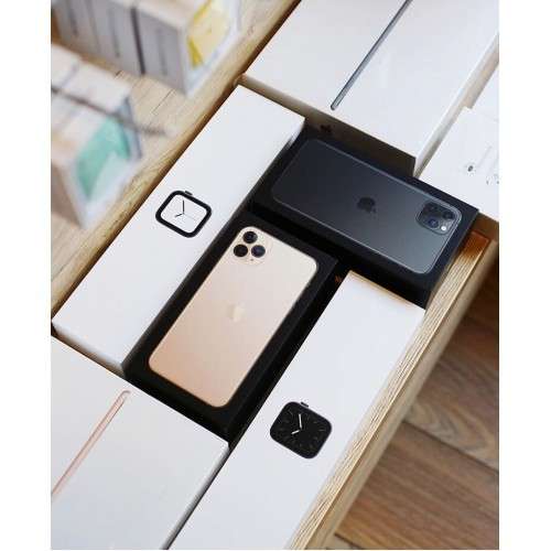 imagen de Buy Now Apple iPhone 11 Pro,iPhone X All Sealed_1