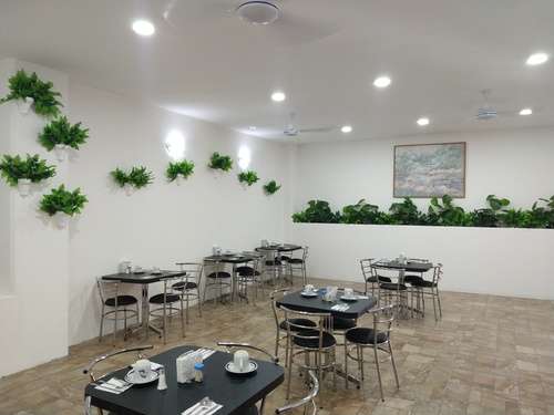 imagen de Restaurante Nuevo y 100% equipado en Renta_1