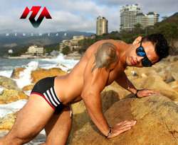 imagen de TRAJES DE BANO PARA HOMBRE_1