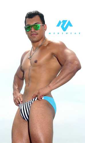 imagen de TRAJES DE BANO PARA HOMBRE VARIOS MODELOS_1