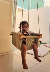 imagen de Columpios de tela_1