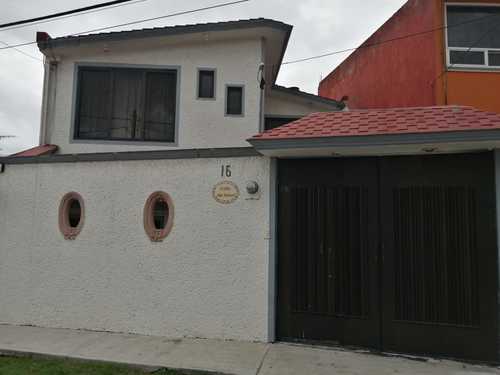 imagen de SE VENDE CASA EN CUAUTITLAN IZCALLI_1