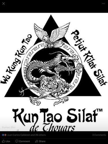 imagen de Kuntao Silat Tai Chi_1