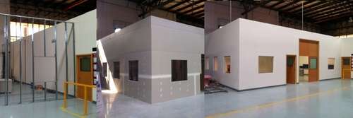 imagen de Diseno y construcciones en Tablaroca._1